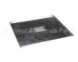 1173195 Southbend Range Retainer Panel Assembly, R1