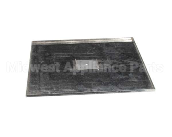 1173195 Southbend Range Retainer Panel Assembly, R1