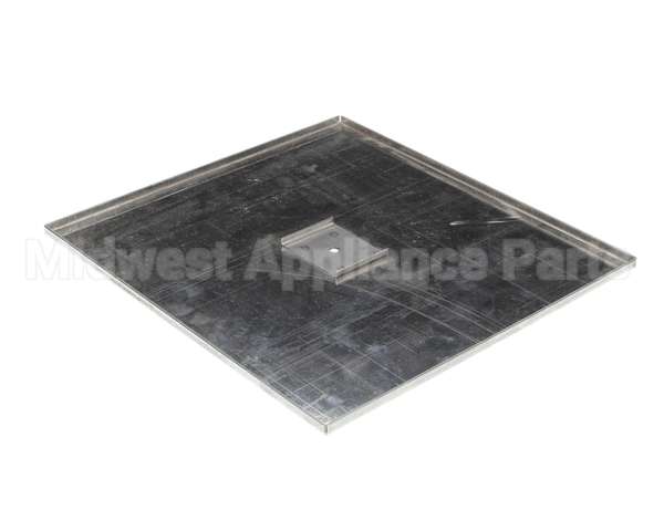 1173195 Southbend Range Retainer Panel Assembly, R1