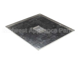 1173195 Southbend Range Retainer Panel Assembly, R1