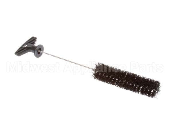 11732 Nieco Brush, Burner ,1.5 Dia, 16, T-Handle