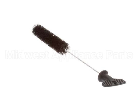11732 Nieco Brush, Burner ,1.5 Dia, 16, T-Handle