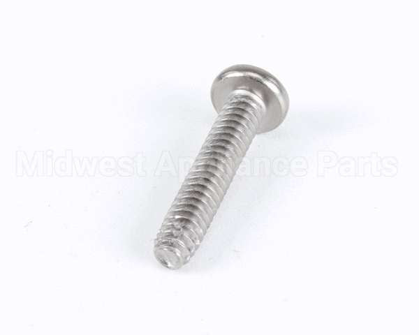 1173254 Southbend Range Screw,6-32X3/4 Phil Pan Ss "F"
