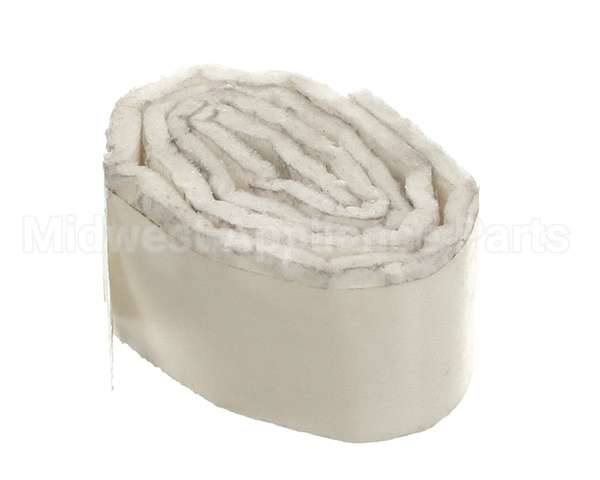 1173353 Southbend Range Insulation, 17" Long