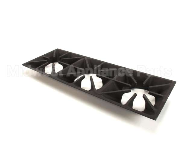 1173385 Southbend Range Grate, Cast 32 Sect