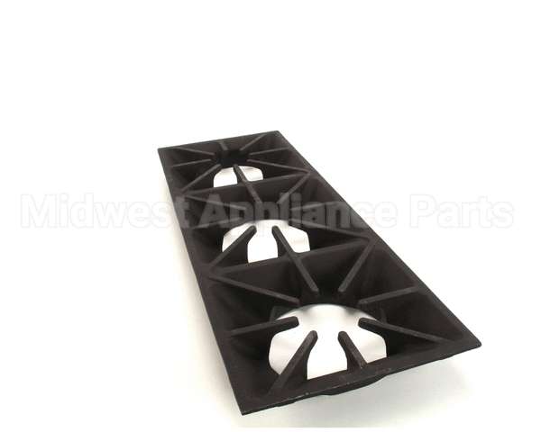 1173385 Southbend Range Grate, Cast 32 Sect