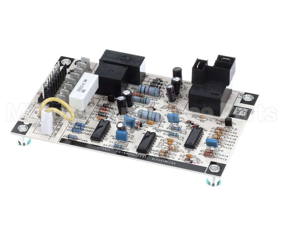 1173425 International Comfort Products Defrost Control Board