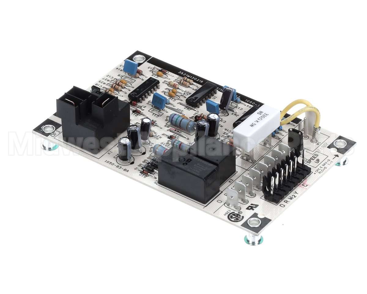 1173425 International Comfort Products Defrost Control Board