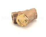 1173428 Southbend Range Strainer,"Y",In-Line,1/4Nptfem