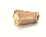 1173428 Southbend Range Strainer,"Y",In-Line,1/4Nptfem