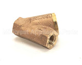 1173428 Southbend Range Strainer,"Y",In-Line,1/4Nptfem