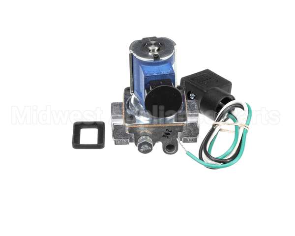 1173484 Southbend Range Valve, Solenoid, 120V/60