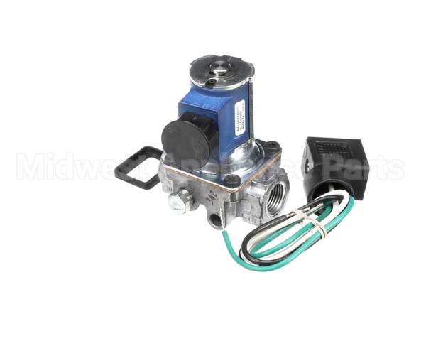 1173484 Southbend Range Valve, Solenoid, 120V/60