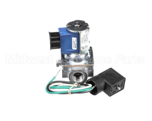 1173484 Southbend Range Valve, Solenoid, 120V/60