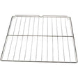 1173545CP Compatible Southbend Rack 25-5/8 F/B X 25-5/8 L/R