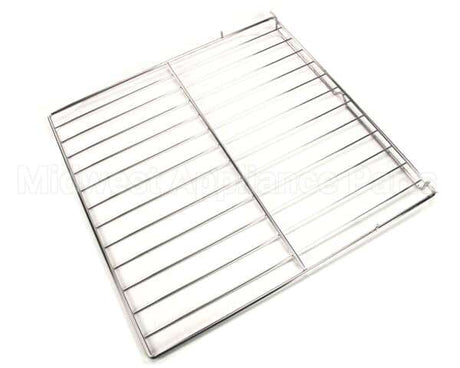 1173545CP Southbend Range Rack, Std Oven Range Plated