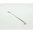 1173556 Compatible Southbend Rod, Broiler Rack Suppor T
