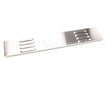 1173578 Southbend Range Base Panel, Cafe, Ss