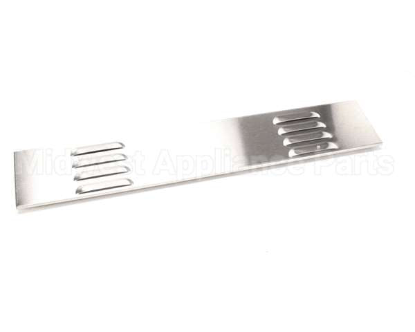 1173578 Southbend Range Base Panel, Cafe, Ss