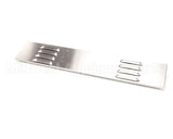 1173578 Southbend Range Base Panel, Cafe, Ss