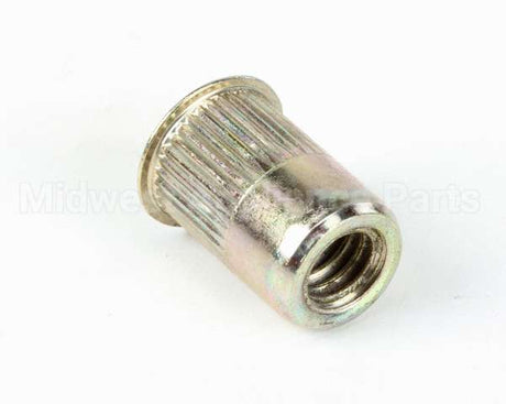 1173595 Southbend Range Insert,1/4"-20 Knurled