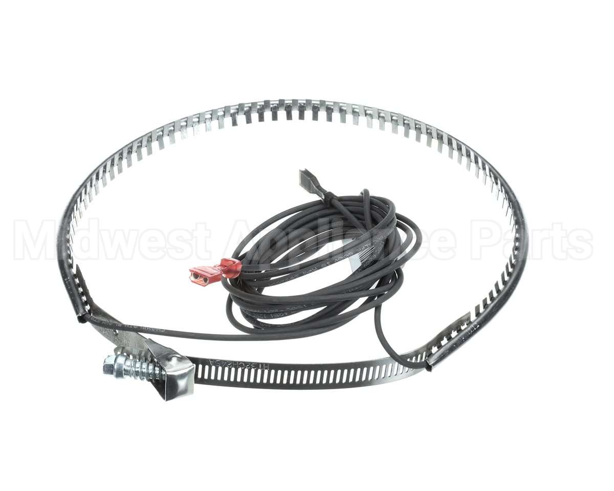 1173670 International Comfort Products 7.28"Dia 40W 240V Crankcasehtr