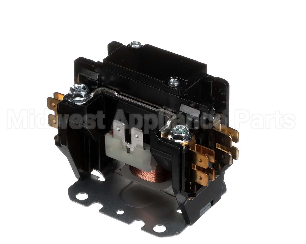 1173690 International Comfort Products 1P 24V 40A Contactor W/Shunt