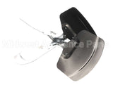 1173707 International Comfort Products 20"Dia 34Deg 1/2" Cw 4Bld Fan