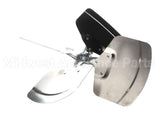 1173707 International Comfort Products 20"Dia 34Deg 1/2" Cw 4Bld Fan