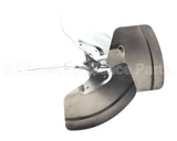 1173707 International Comfort Products 20"Dia 34Deg 1/2" Cw 4Bld Fan