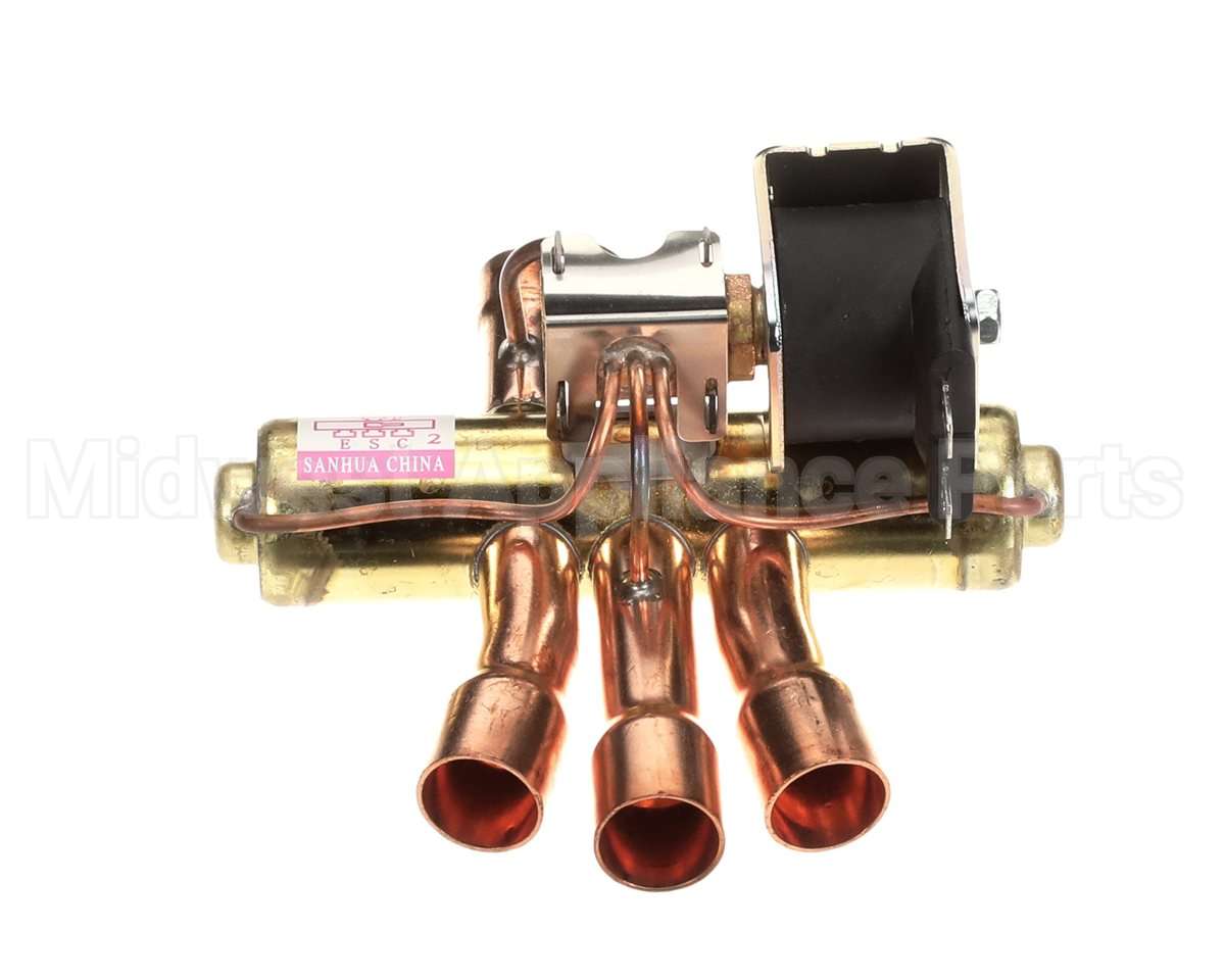 1173715 International Comfort Products Reversing Valve W/24V Coil
