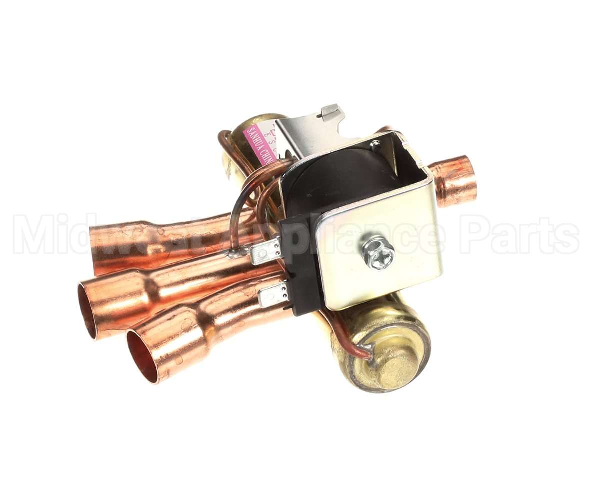 1173715 International Comfort Products Reversing Valve W/24V Coil