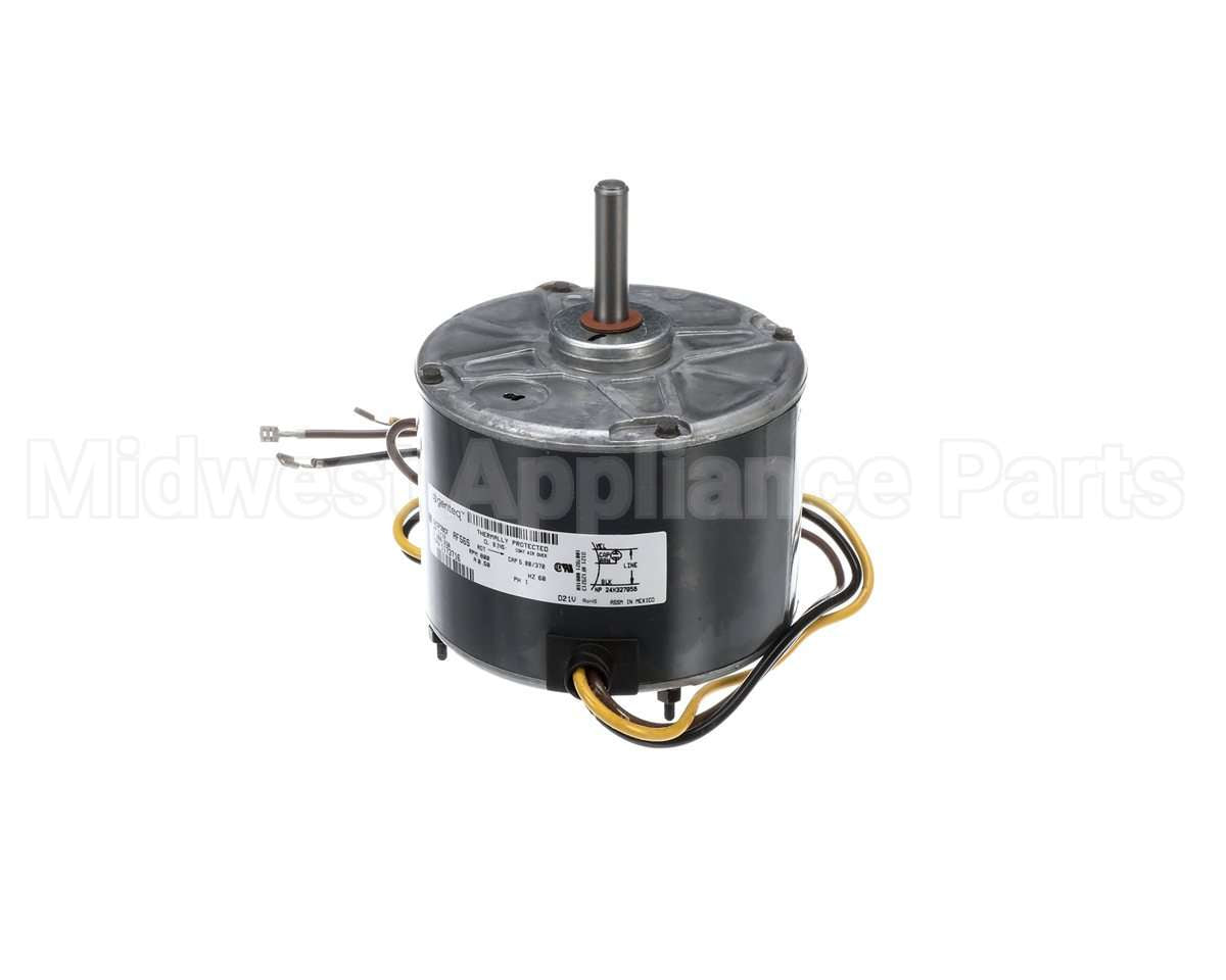 1173716 International Comfort Products 230V1Ph1Sp 1/12Hp 800Rpm Cw 48