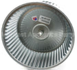 1173815 International Comfort Products Blower Wheel 11X10 1/2"Bore Cw