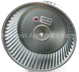 1173815 International Comfort Products Blower Wheel 11X10 1/2"Bore Cw
