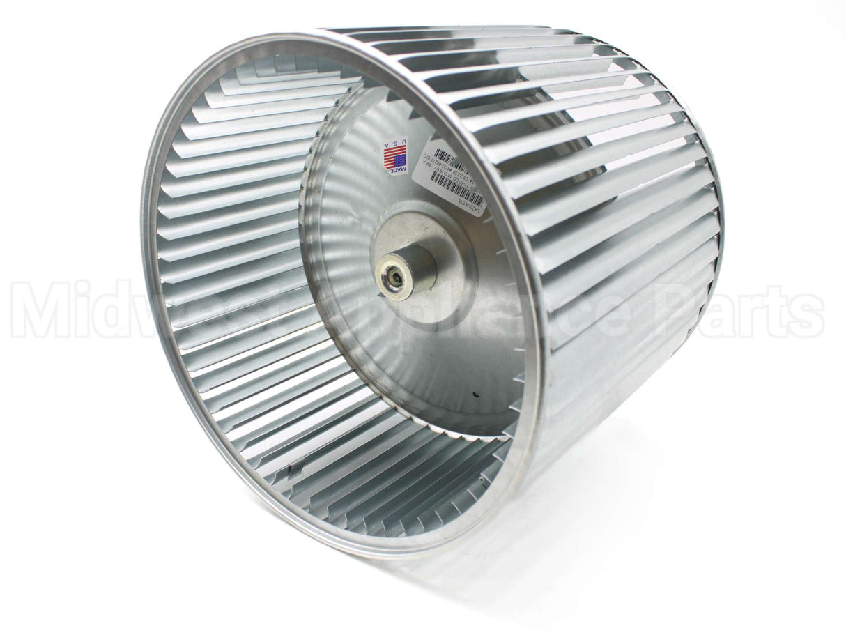 1173815 International Comfort Products Blower Wheel 11X10 1/2"Bore Cw