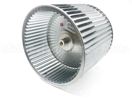 1173815 International Comfort Products Blower Wheel 11X10 1/2"Bore Cw