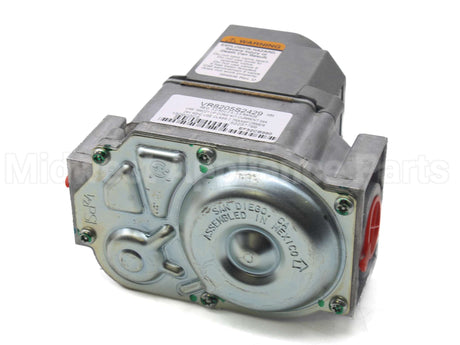 1173845 International Comfort Products 24V 3.2" Wc Nat 1/2" Gas Valve