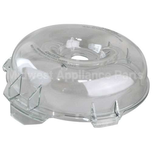 117395 Compatible Robot Coupe Bowl Lid