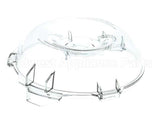 117395S Robot Coupe Cutter Lid R301/R401