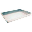 1174 Compatible Alto Shaam Pan, Drip, W/Odrain, 1000-Th/Ii, I, 1200-Th/Iii, Opt