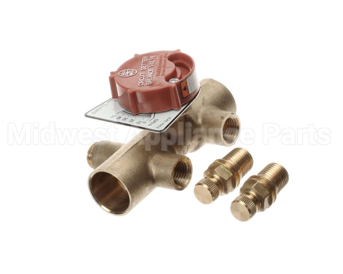 117413LF Xylem-Bell & Gossett Cb-3/4"Sw Circuit Setter