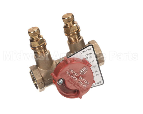117414LF Xylem-Bell & Gossett Cb-1/2 1/2" Circuit Setter