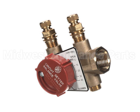 117414LF Xylem-Bell & Gossett Cb-1/2 1/2" Circuit Setter