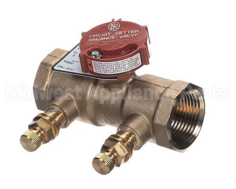 117416LF Xylem-Bell & Gossett 1" Cb-1 Lf Circuit Setter