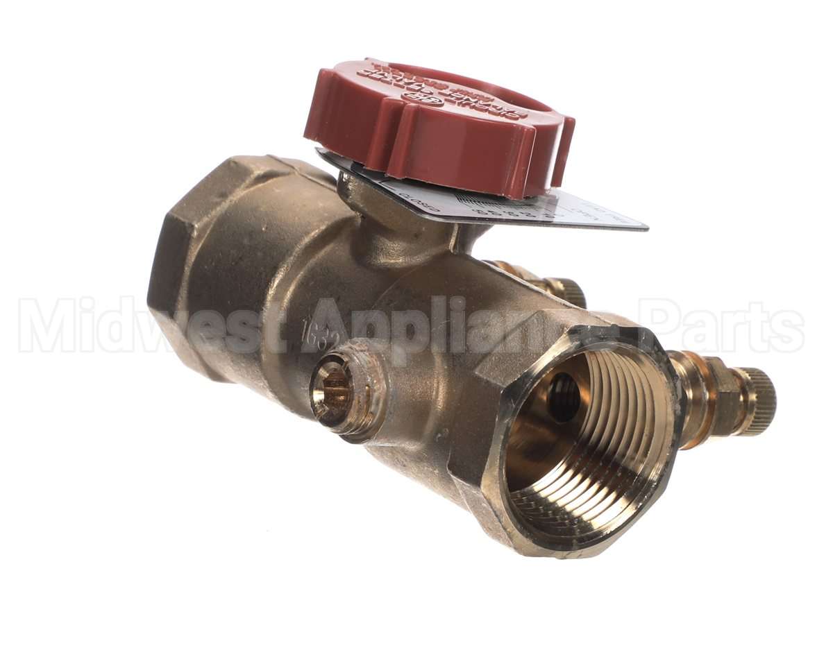 117416LF Xylem-Bell & Gossett 1" Cb-1 Lf Circuit Setter