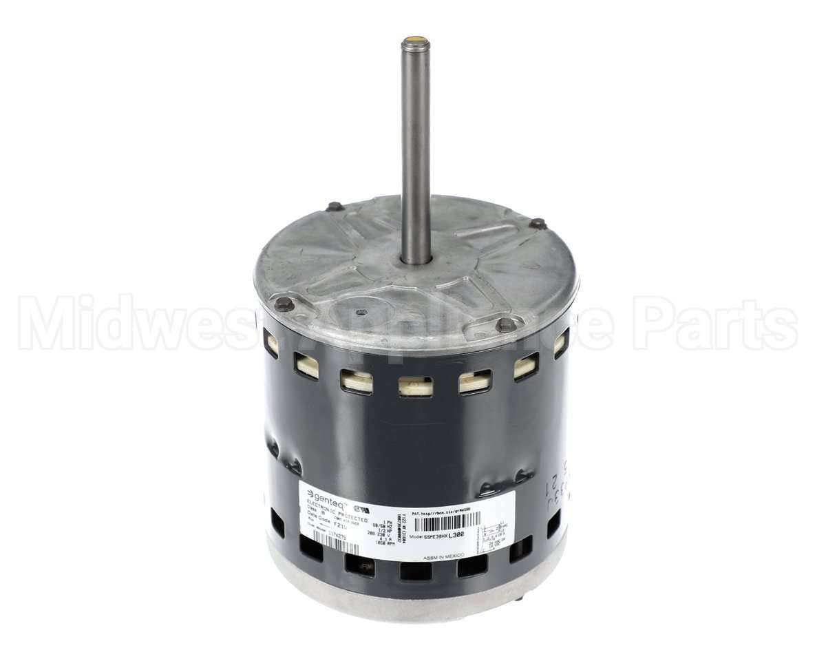 1174279 International Comfort Products 208/230V1Ph 1200Rpm 1/2Hp Mtr