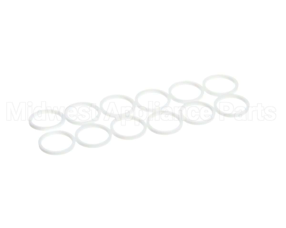 1174288 International Comfort Products Washer Teflon (12 Pc)