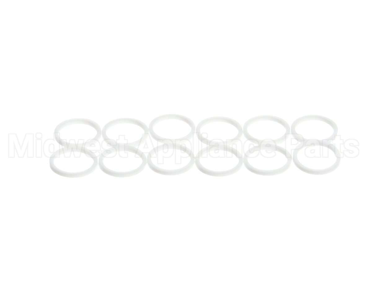 1174288 International Comfort Products Washer Teflon (12 Pc)
