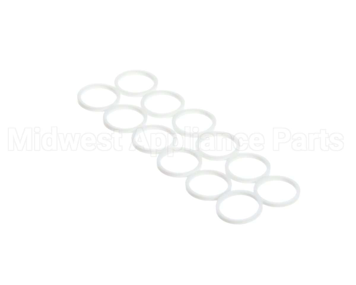 1174288 International Comfort Products Washer Teflon (12 Pc)